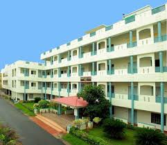 Evangeline Booth College of Nursing